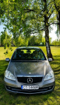 Mercedes-Benz Klasa A160 BlueEfficiency 2010 Aleksandrów Kujawski - zdjęcie 2