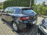 Renault Megane Krajowy / Faktura VAT / Klimatronic x 2 / Tempomat Ruda Śląska - zdjęcie 5