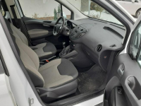 Ford Transit Courier Bardzo ładny, zarejestrowany i ubezpieczony. Lipiany - zdjęcie 7