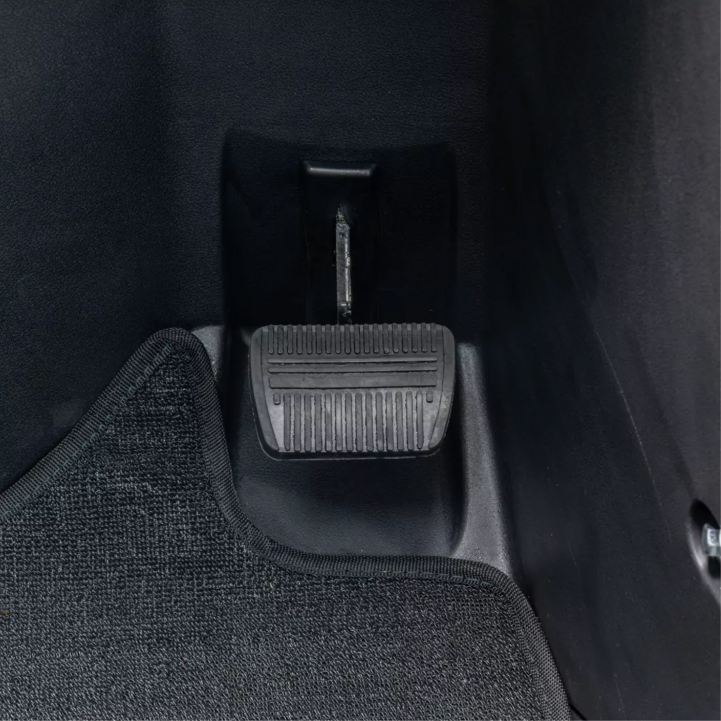 Skuter elektryczny zabudowany z dachem MICRO CAR BILI BIKE SIGMA 3 LIT Gorlice - zdjęcie 5