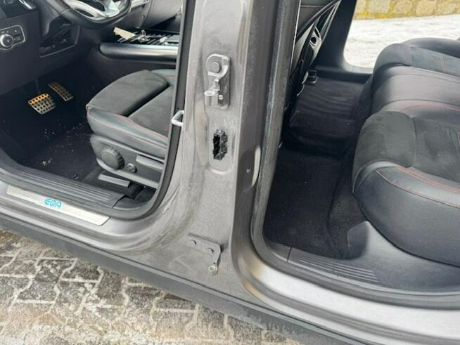 EQA 250 190KM Hybryda#LED#AMG Margonin - zdjęcie 12