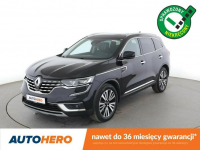 Renault Koleos GRATIS! Pakiet Serwisowy o wartości 1500 zł!