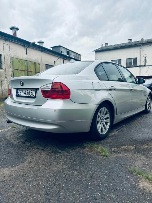 Bmw e90 320i 150 Koni Stargard - zdjęcie 5