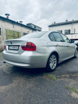 Bmw e90 320i 150 Koni Stargard - zdjęcie 5