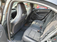 Mercedes A 220 CDI 170 KM !! Super stan ZAMIANA Mosina - zdjęcie 7