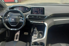 Peugeot 3008 1.6 BlueHDi 120 KM GT Line Suchorzew - zdjęcie 7