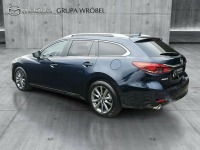 2,0 165KM Center Line 6AT Salon PL Długołęka - zdjęcie 7