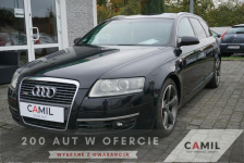 Audi A6 zarejestrowany, ubezpieczony, s-line, qattro