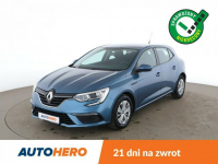 Renault Megane Multifunkcyjna kierownica/Klima/Bluetooth Warszawa - zdjęcie 1