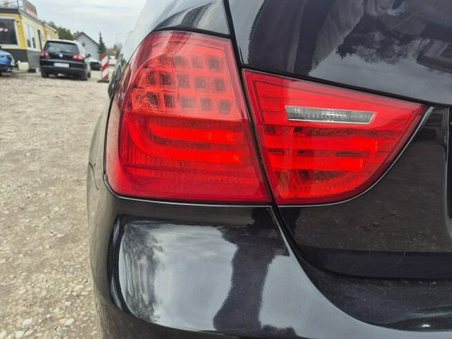 BMW 318 Automat* Kamera*Bogata wersja Bydgoszcz - zdjęcie 8