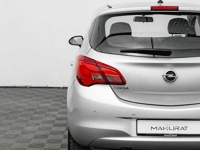 Opel Corsa WE166XC#1.4 Enjoy Tempomat Bluetooth Klima Salon PL VAT 23% Pępowo - zdjęcie 10