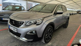 Peugeot 3008 Zduńska Wola - zdjęcie 9