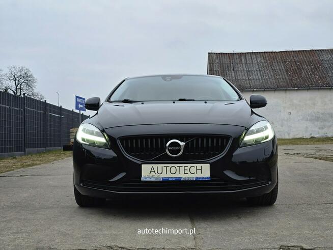 Volvo V40 led*RDesign*Bezwypadkowy Białogard - zdjęcie 8