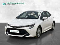 Toyota Corolla 1.2 T Comfort Hatchback