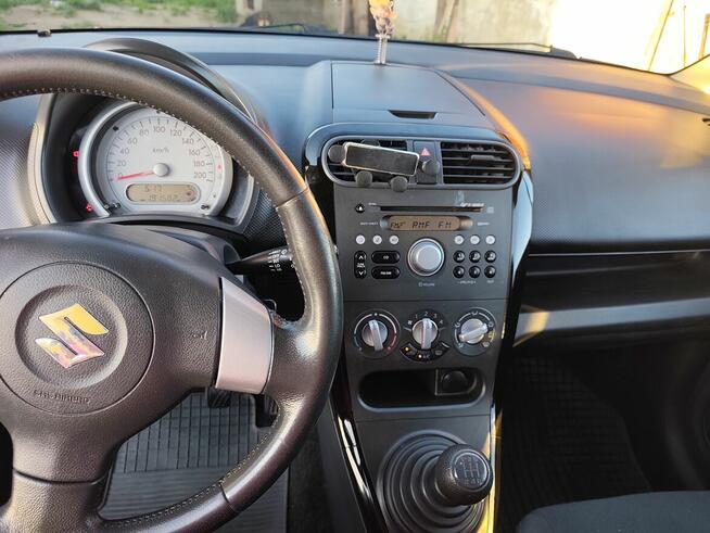 Sprzedam Suzuki Splash 1.0 benzyna + LPG Banie Mazurskie - zdjęcie 2
