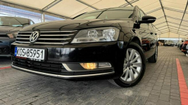 Volkswagen Passat Zduńska Wola - zdjęcie 8
