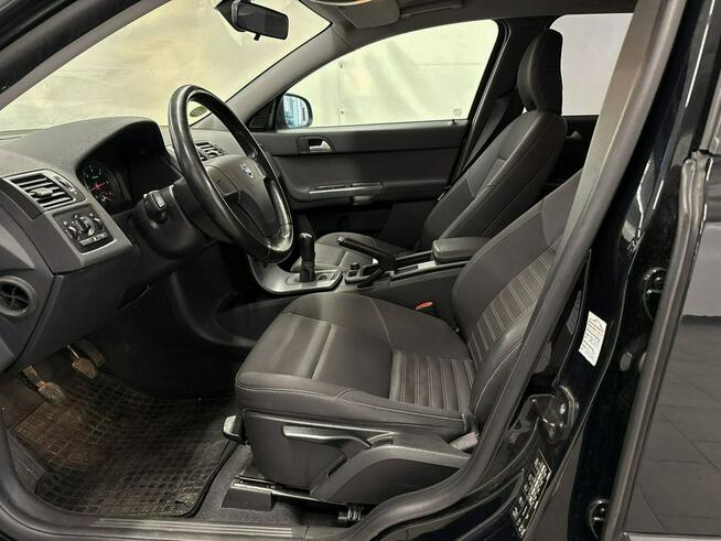 Volvo V50 Kinetic 2.0D 150Km czujniki XENON serwis BEZWYPADEK 2011 Tychy - zdjęcie 5