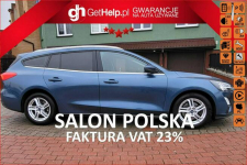 Ford Focus 2020Tylko Salon Polska  1Właściciel GWARANCJA  serwis AS