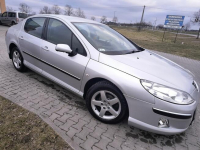 Sprzedam peugeot 407 lub zamienię Łękińsko - zdjęcie 4