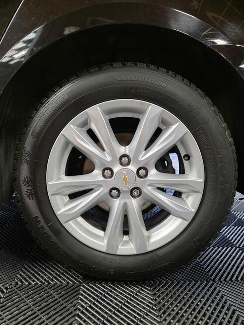 CHEWROLET CRUZE Rybnik - zdjęcie 6