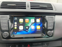 Škoda Fabia Klimatyzacja automatyczna carplay Otwock - zdjęcie 3