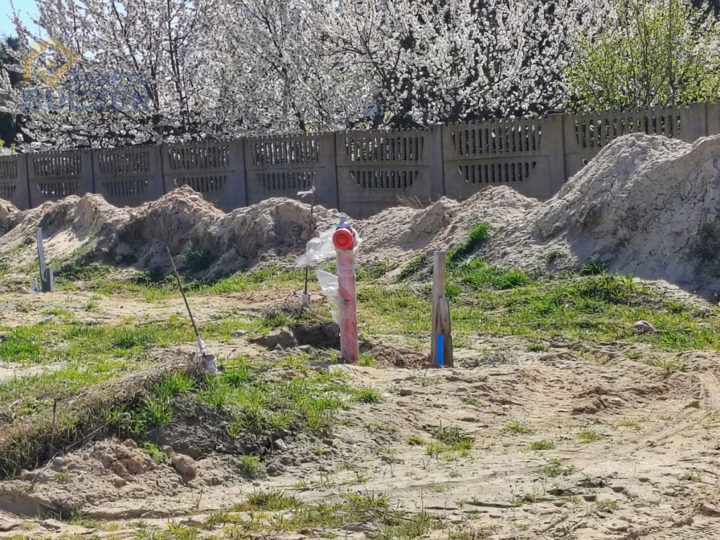 Atrakcyjna działka przy ul. Podgórnej Sochaczew - zdjęcie 5