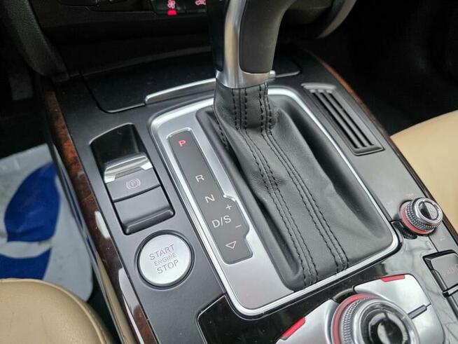 Premium Plus * 2,0l benzyna 225KM*Quattro 4X4*Dokumentacja p Warszawa - zdjęcie 8