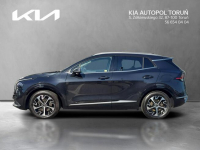 Kia Sportage AEB/Business Line/180KM/Automat/pierwszy właściciel Toruń - zdjęcie 2