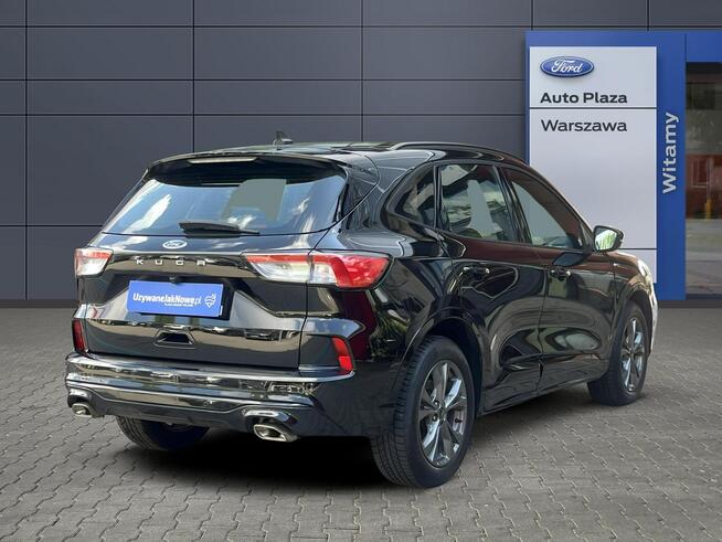 Kuga 1.5 EcoBoost 150KM ST-Line Salon Polska, Serwis ASO, FV23% Warszawa - zdjęcie 5