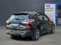 Kuga 1.5 EcoBoost 150KM ST-Line Salon Polska, Serwis ASO, FV23% Warszawa - zdjęcie 5