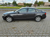 Śliczne Audi A 4,B 8*2008r*1,8 Bz+Gaz*Ful Opcja*Moż-Zamiany. Zduńska Wola - zdjęcie 6