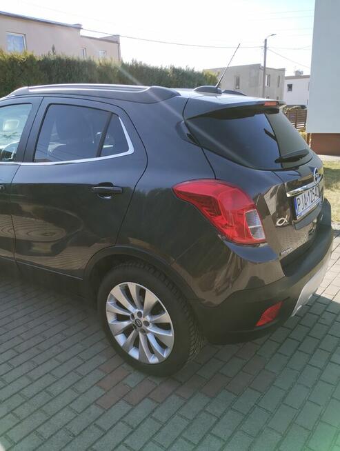 Sprzedam Jarocin - zdjęcie 10