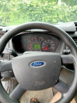 Ford Transit Ford Transit 100 T350 , bus 9-os. LONG poj.2,2l Toruń - zdjęcie 5