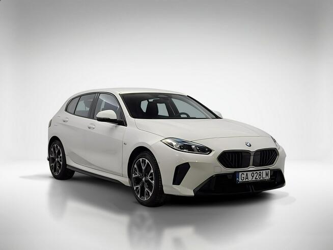 120 mHEV aut ! Z Polskiego Salonu ! Faktura VAT ! Warszawa - zdjęcie 7