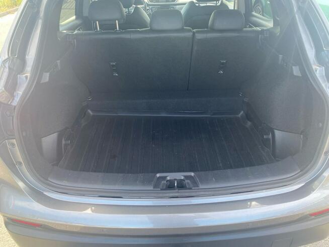 Nissan Qashqai Sadlno - zdjęcie 8