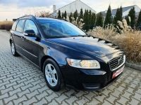 Volvo V50 Rata od 380zł Zadbany Drive 11/2009 Śrem - zdjęcie 7