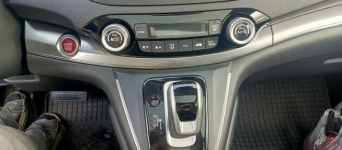 Honda CR-V Dąbrowa Górnicza - zdjęcie 12