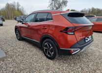 Kia Sportage Hybrid  AWD HEV Ostrołęka - zdjęcie 12