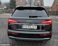 Audi SQ5 Jarocin - zdjęcie 5