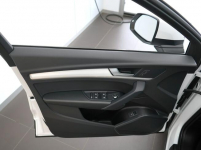 Audi Q5 40 TDI 204 KM Quattro MatrixLed Kamera360 AmbientePlus Virtual Kielce - zdjęcie 10