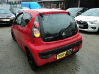 Citroen C1 sprzedam C-1 z 2007r Lublin - zdjęcie 5