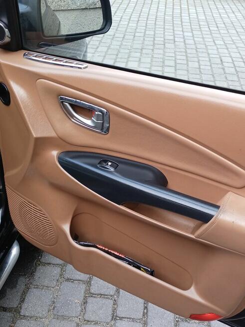 Sprzedam Hyundai Tucson 2.0 CRDI - 4WD Rybnik - zdjęcie 9