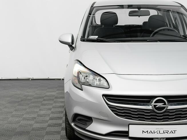 Opel Corsa WE166XC#1.4 Enjoy Tempomat Bluetooth Klima Salon PL VAT 23% Pępowo - zdjęcie 8