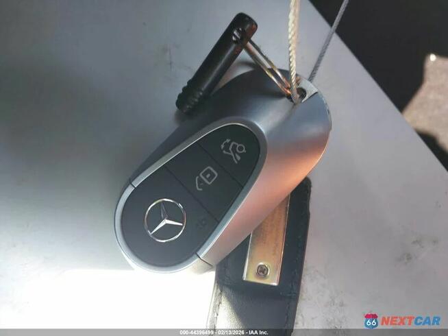 Sprzedam Mercedesa GLC II X254 2023r. Jabłonka - zdjęcie 5