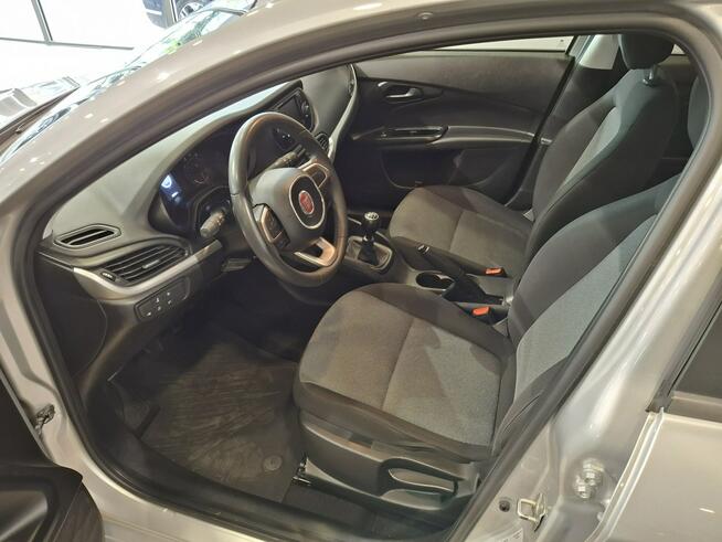 Fiat Tipo 1.4 95KM Street Ostrów Wielkopolski - zdjęcie 12