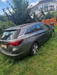 Opel Astra 1.6 CDTI Start/Stop Sports Tourer Active Pakość - zdjęcie 11