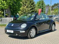 Volkswagen New Beetle *Benzyna*Klimatyzacja*BDB stan* Zduńska Wola - zdjęcie 10