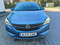 Opel Astra 2016*LED*Benzyna*Bezwypadkowy Bibice - zdjęcie 2