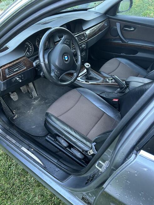 Bmw 330xd Karpiówka - zdjęcie 9