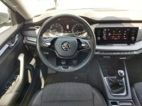 Škoda Octavia 1.5 TSI 150km ambition kamera led smartlink fv23% Tychy - zdjęcie 11